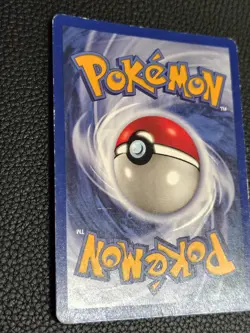 Pokemon TCG Unlimited Lapras #10/62 Holo Rare - 1999 Fossil Set - Image 5