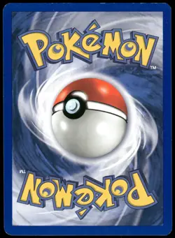 Pokemon Gloom Uncommon Neo Genesis 036/111 MP 1st Edition - Image 2