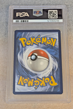 Pokemon Reshiram & Zekrom GX 157/236 Cosmic Eclipse 157 Tag Team GEM MINT PSA 10 - Image 3