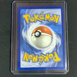 Pokemon Grotle Illustration Rare Holo 164/162 SV05 Temporal Forces Stage 1 120HP - Image 2