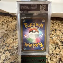 Mewtwo VSTAR 031/071 S10b: Pokemon GO Holo (Japanese) - Image 2