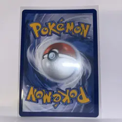 Brandon Full Art Secret Rare 203/195 Silver Tempest Holo Trainer Pokemon TCG - Image 2