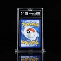 2023 Pokemon Crown Zenith GG23/GG70 Full Art Dunsparce TAG 10 GEM MT - Image 2