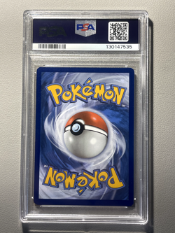 Greninja Gold Star - SWSH144 Black Star Promo Celebrations 25th - PSA 9 - Image 2