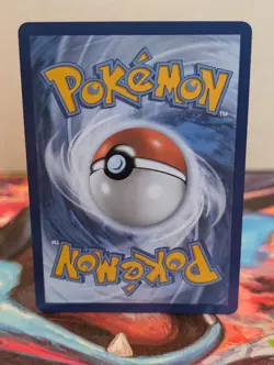 Dawn 129/094 Special Illustration Rare Phantasmal Flames Pokemon TCG - NM - Image 2