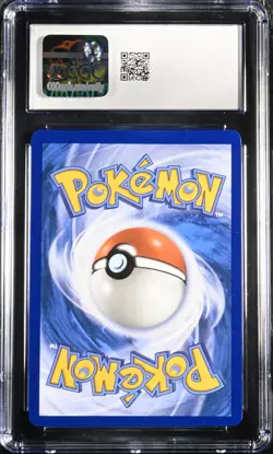 2025 Pokemon MEP EN BSP Collezione Ultra Premium #023 Mega Charizard X ex CGC 10 - Image 2