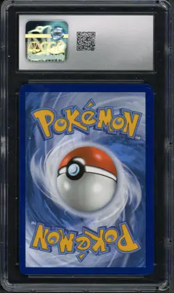 Pokemon CGC 10 Surging Sparks Special Illustration Rare Milotic EX 237/191 - Image 2