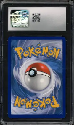 Pokemon CGC 10 Hidden Fates: Shiny Vault Full Art Electrode GX SV57/SV94 - Image 2