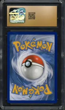 Pokemon CGC 10 Pristine Chilling Reign Secret Rare Electrode 222/198 - Image 2