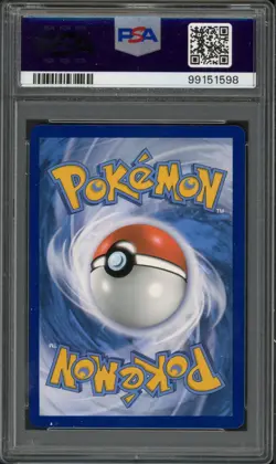Pokemon PSA 10 Gem Mint Crown Zenith Secret Rare Pikachu 160/159 - Image 2