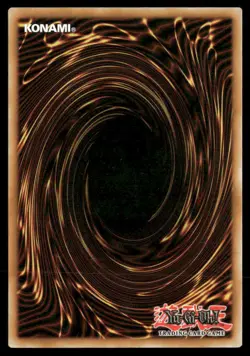Judgment Dragon Structure Deck: Realm of Light SDLI-EN004 Yugioh LP - Image 2