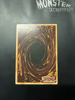 YUGIOH DARK ILLUSION COMMON SDMA-EN036 1ST EDITION - Image 2