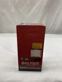 One Piece Card Game OP13 Carrying on His Will Booster Box Japanese Sealed New - Image 2