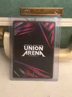 One Punch Man Flashy Flash OPM-1-050 U* 1-Star Union Arena English NM - Image 2