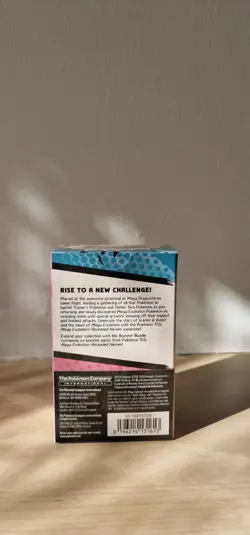 Pokemon TCG Ascended Heroes Booster Bundle - Brand New Sealed - Image 2