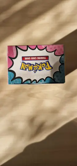 Pokemon TCG Ascended Heroes Booster Bundle - Brand New Sealed - Image 3