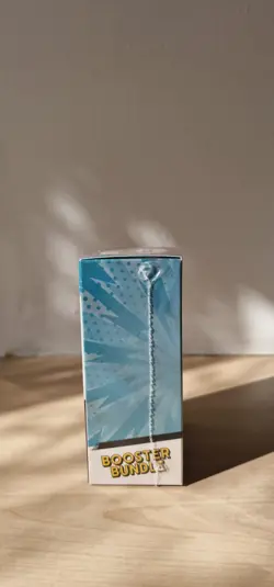 Pokemon TCG Ascended Heroes Booster Bundle - Brand New Sealed - Image 4