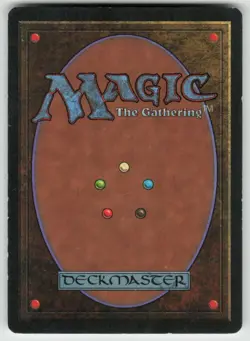 MTG Dark Ritual C Revised Edition MP - Image 2