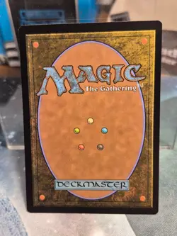 FOIL R 0127 Xu - Ifit, Osteoharmonist Human Wizard Edge of Eternities MTG Card - Image 3