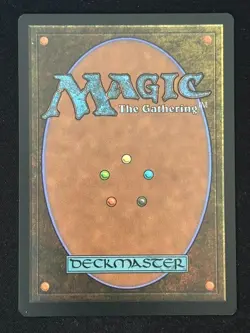 1x MTG Brazen Borrower - Throne of Eldraine (ELD) #39 - Magic the Gathering - Image 2
