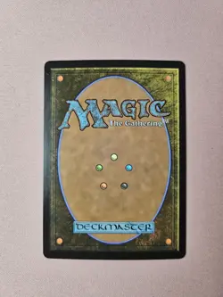Golbez, Crystal Collector - Final Fantasy FIN - MTG Borderless Foil - Image 3