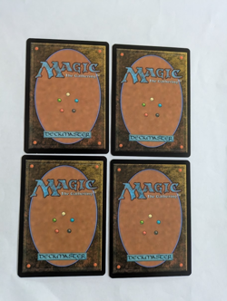 4 Spellweaver Helix Mirrodin MTG NM Free shipping with tracking - Image 2