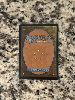 MTG Galazeth Prismari (189/447) Strixhaven School of Mages LP - Image 2