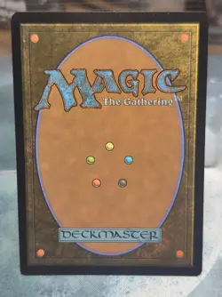 R 0028 Eumidian Wastewaker COMMANDER EXTENDED ART Edge of Eternities MTG Card - Image 2