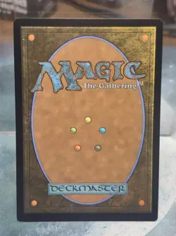 R 0029 Mystifying Maze STELLAR SIGHTS BORDERLESS Edge of Eternities MTG Card - Image 2