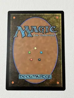 MTG the One Ring the Lord of the Rings: Tales of Middle-Earth Mythic Rare Card - Image 2
