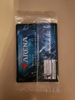 Warren Soultrader (110/703) Modern Horizons 3 MINT SEALED PROMO MTG - Image 3