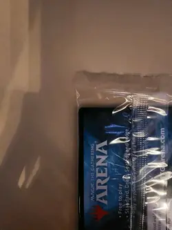 Warren Soultrader (110/703) Modern Horizons 3 MINT SEALED PROMO MTG - Image 4