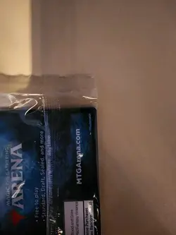 Warren Soultrader (110/703) Modern Horizons 3 MINT SEALED PROMO MTG - Image 5