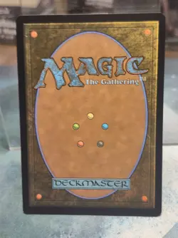 R 0321 Lumen-Class Frigate Rare EXTENDED ART Edge of Eternities MTG Card White - Image 2