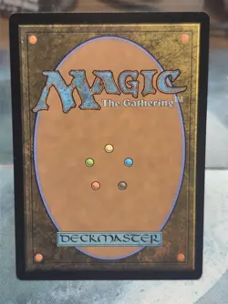 R 0015 Endless Sands STELLAR SIGHTS BORDERLESS Edge of Eternities MTG Card Land - Image 2