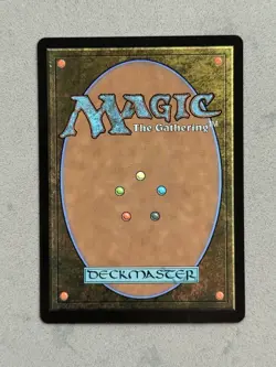 Summon: Magus Sisters #200 Borderless MTG Commander Final Fantasy FIC Japanese - Image 2