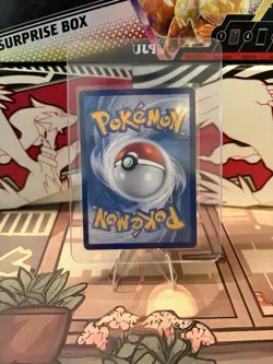 Magneton - 112/106 - Art Rare - Pokemon Super Electric Breaker - KR - Image 2