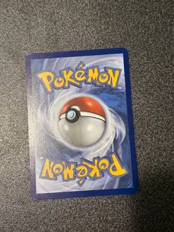 Paradise Resort 2025 World Championships SPANISH Promo SVP 224 NM Pokemon Card - Image 2