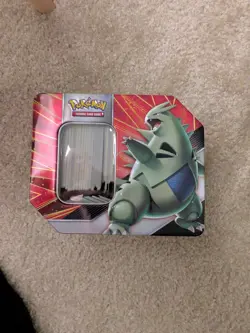 Pokemon Cards And Tin 250+ English And Japanese Pokemon TCG Collection Lot - Image 1