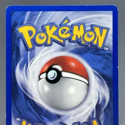 Skarmory 13/111 Neo Genesis Set Unlimited Holo Rare Pokemon Card WOTC Vintage - Image 5
