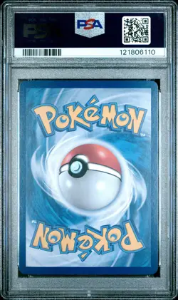 2025 POKEMON KOREAN SV-P PROMO #173 DITTO PSA 10 - Image 2