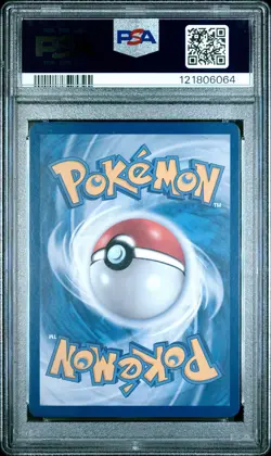 2025 POKEMON KOREAN SV-P PROMO #173 DITTO PSA 10 - Image 2