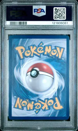 2025 POKEMON KOREAN SV-P PROMO #173 DITTO PSA 10 - Image 2