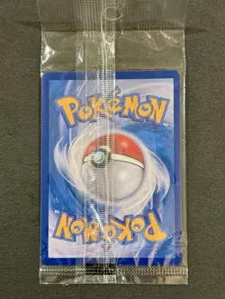 Pokemon Umbreon EX Terrastal Festival Promo Korean Exclusive, 143/SV-P US Sealed - Image 2