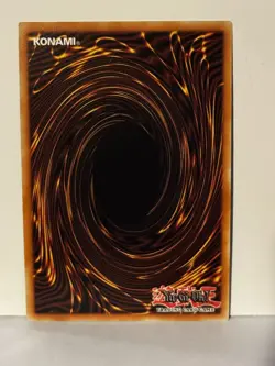 Forbidden Lance (Secret Rare) Secret Rare RA02-EN058 1st Ed Yugioh NM - Image 2