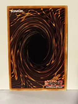 Peaceful Planet Calarium (Secret Rare) Secret Rare RA02-EN074 1st Ed Yugioh NM - Image 2