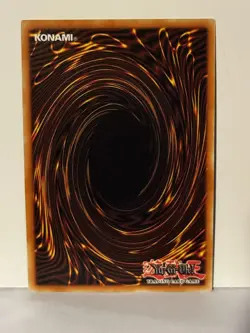 Foolish Burial (Secret Rare) Secret Rare RA02-EN049 1st Ed Yugioh NM - Image 2