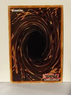 Book of Eclipse (Secret Rare) Secret Rare RA02-EN054 1st Ed Yugioh NM - Image 2