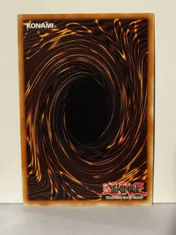 Psychic End Punisher (Secret Rare) Secret Rare RA02-EN032 1st Ed Yugioh NM - Image 2