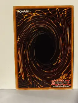 Brionac, the Magical Ice Dragon Secret Rare BLTR-EN004 1st Ed Yugioh NM - Image 2